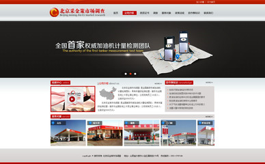 企业网站建设专家 打造北京企业官网新标杆